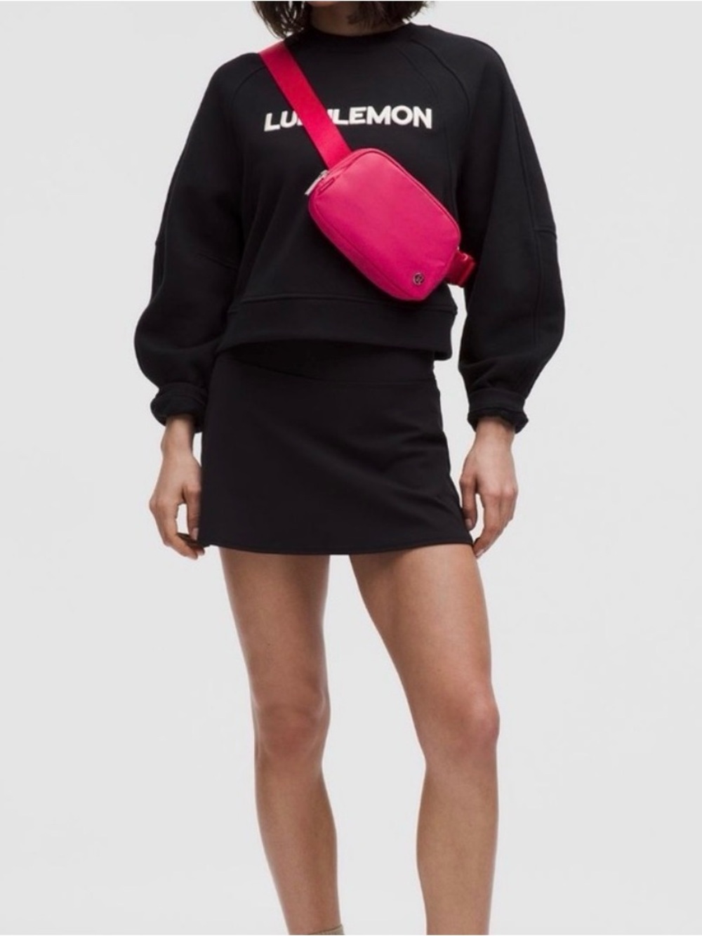 Lululemon - Everywhere Belt Bag - Size 1L - NWT